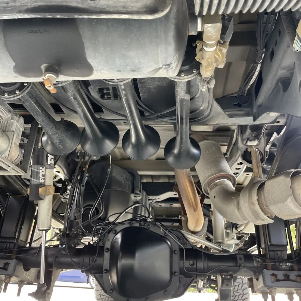 2021 Ford F-250 Super Duty Platinum