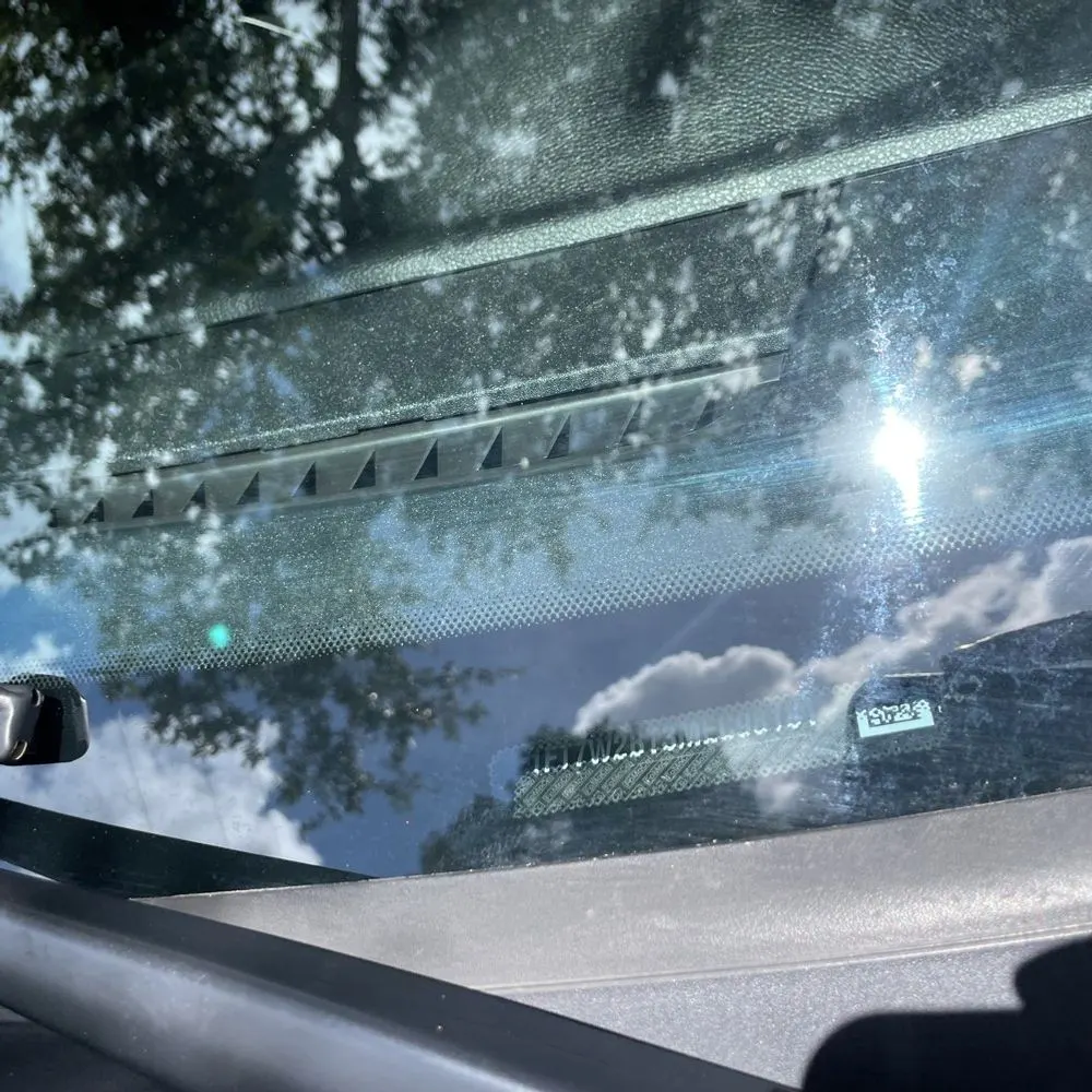 2021 Ford F-250 Super Duty Platinum