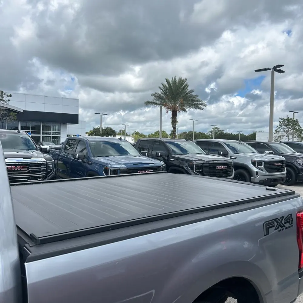 2021 Ford F-250 Super Duty Lariat