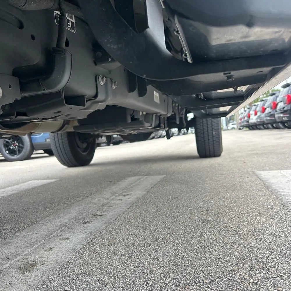 2021 Ford F-250 Super Duty Lariat