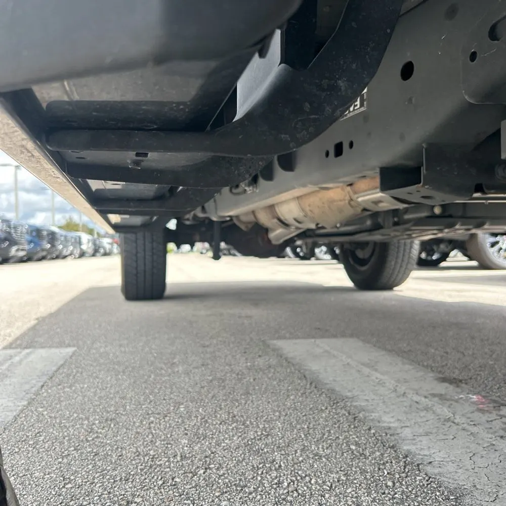 2021 Ford F-250 Super Duty Lariat