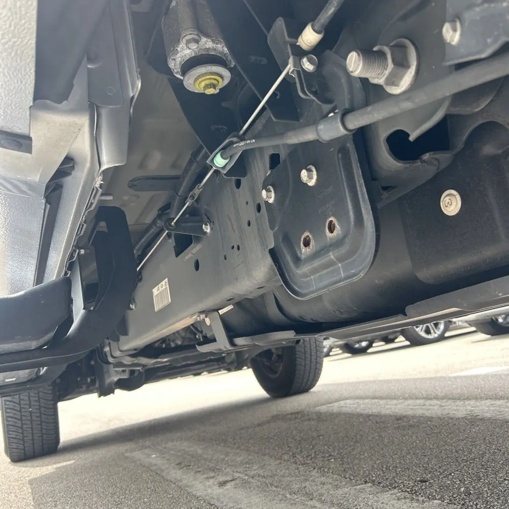 2021 Ford F-250 Super Duty Lariat