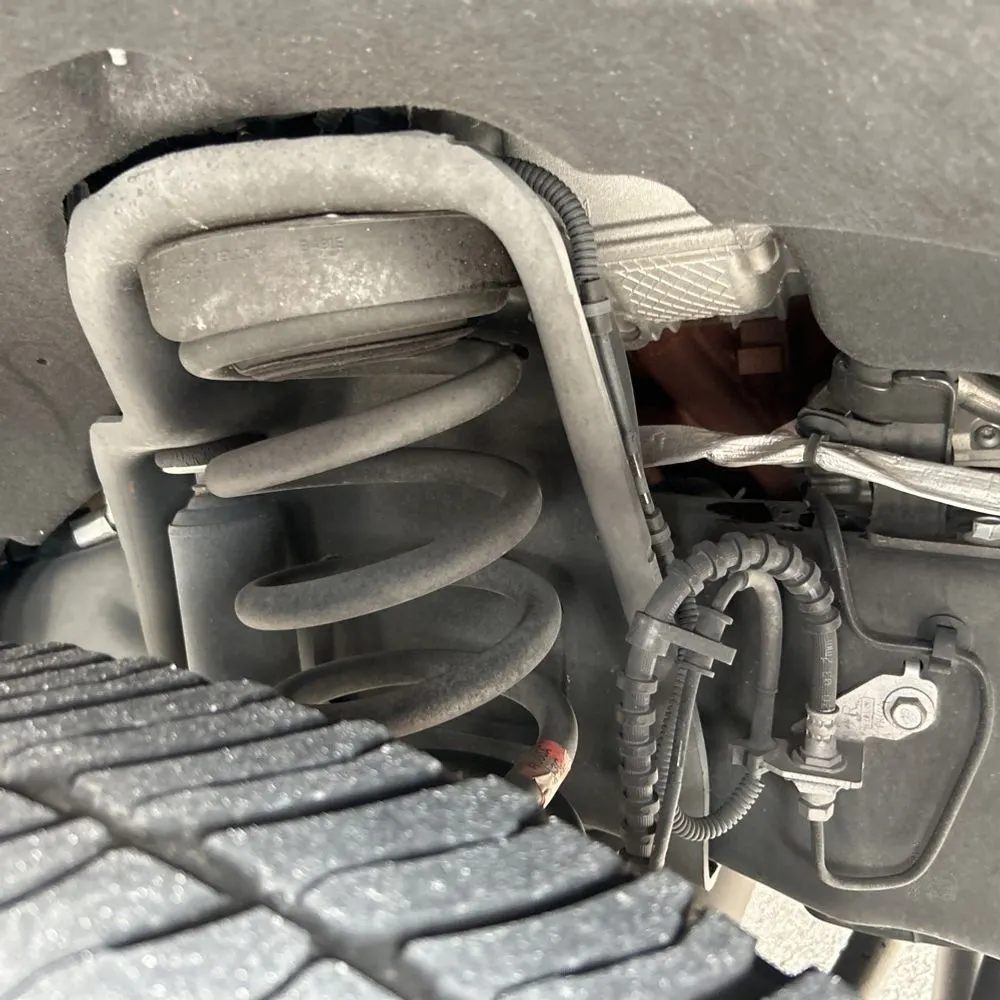2021 Ford F-250 Super Duty Lariat