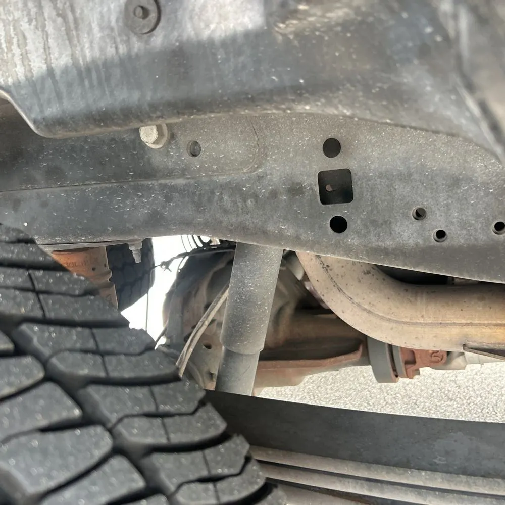 2021 Ford F-250 Super Duty Lariat