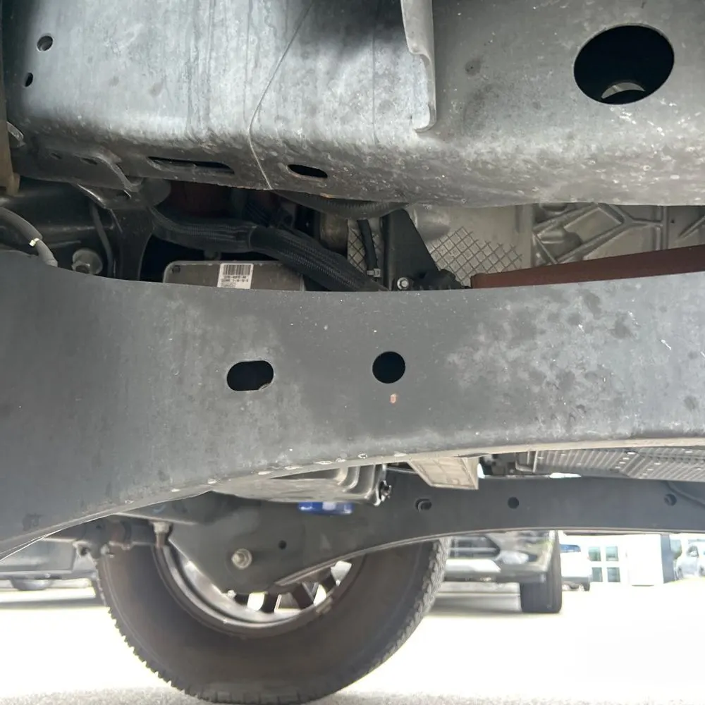 2021 Ford F-250 Super Duty Lariat