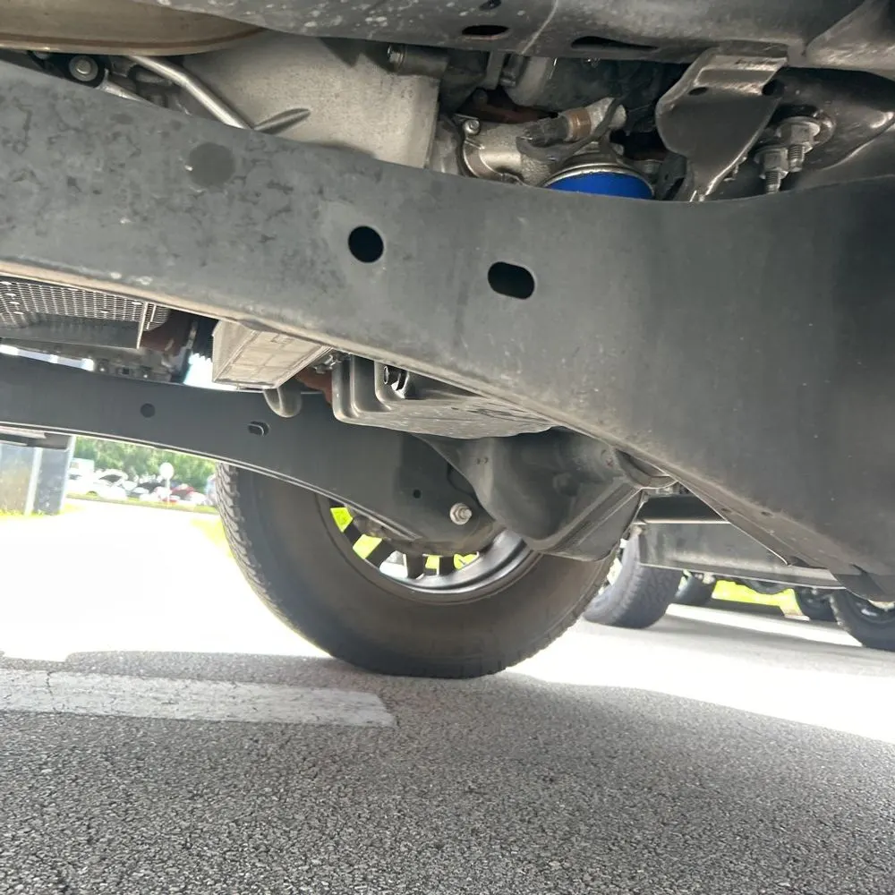 2021 Ford F-250 Super Duty Lariat