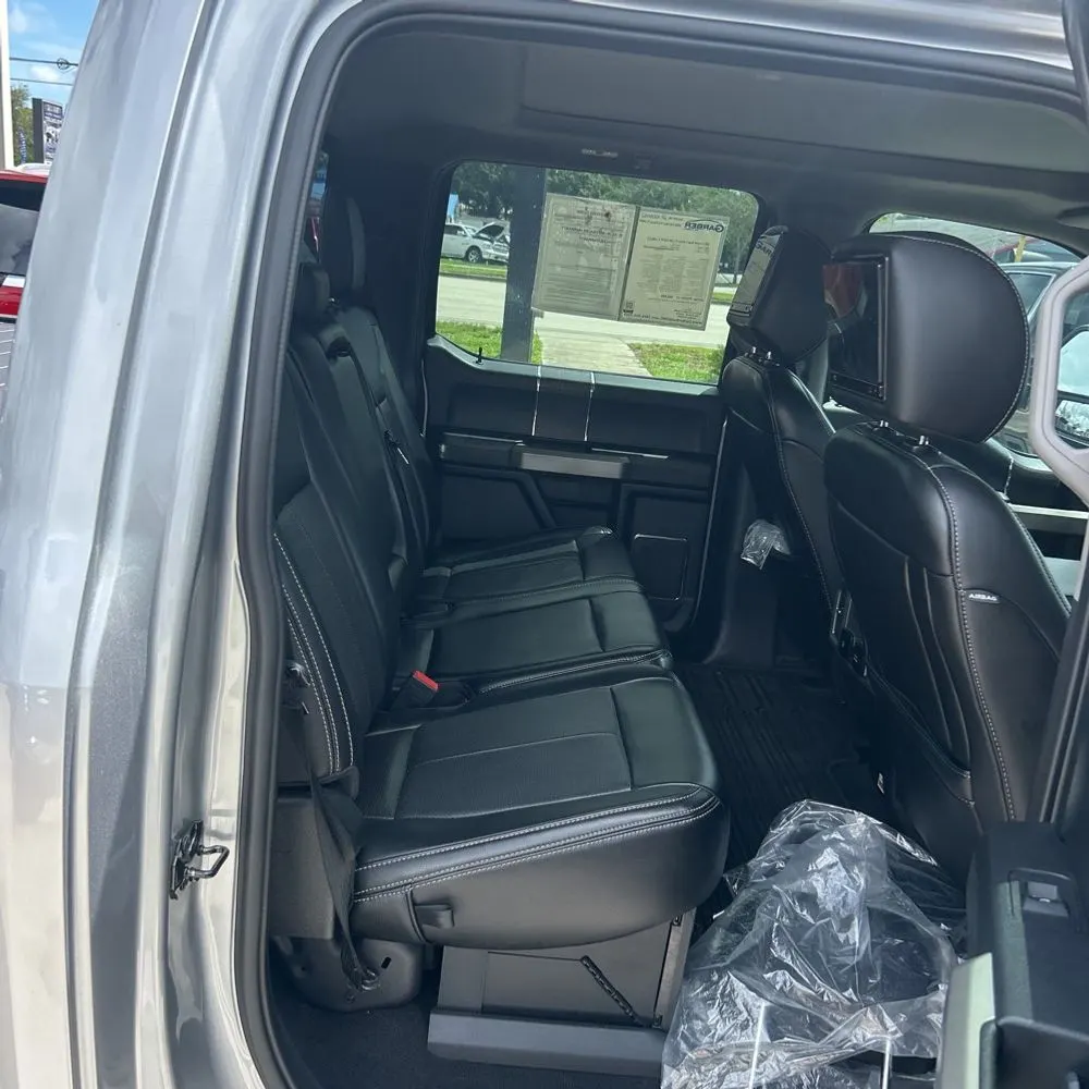 2021 Ford F-250 Super Duty Lariat