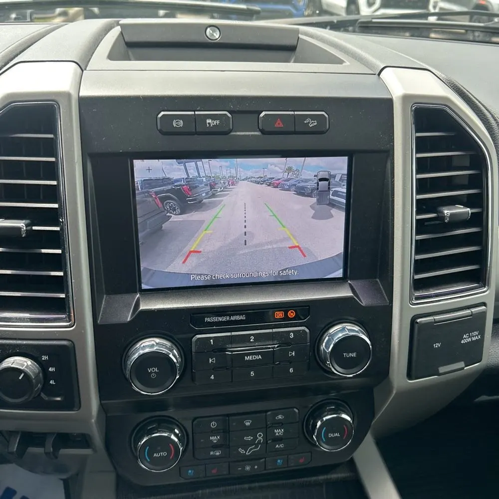 2021 Ford F-250 Super Duty Lariat