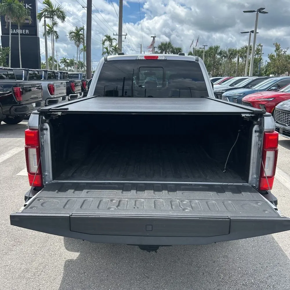 2021 Ford F-250 Super Duty Lariat