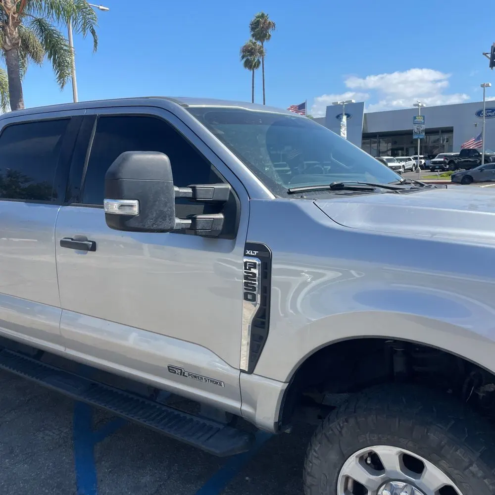 2023 Ford F-250 Super Duty XLT