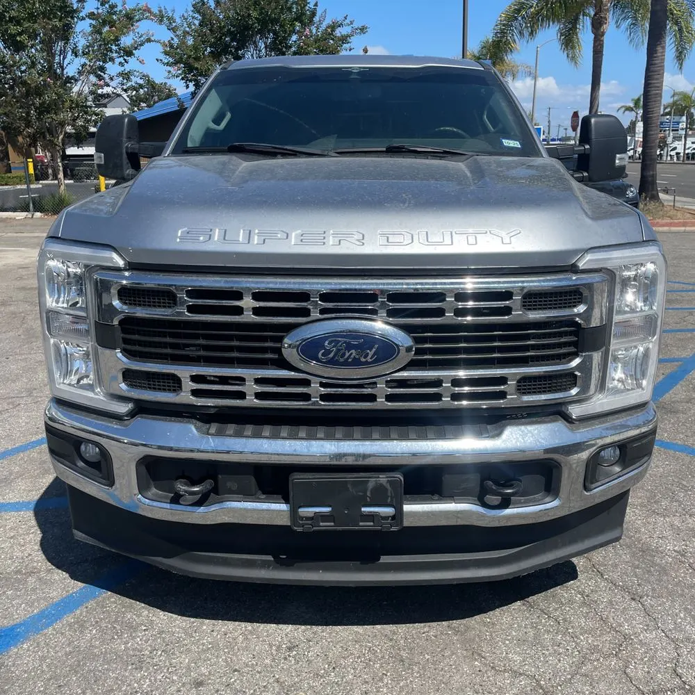 2023 Ford F-250 Super Duty XLT