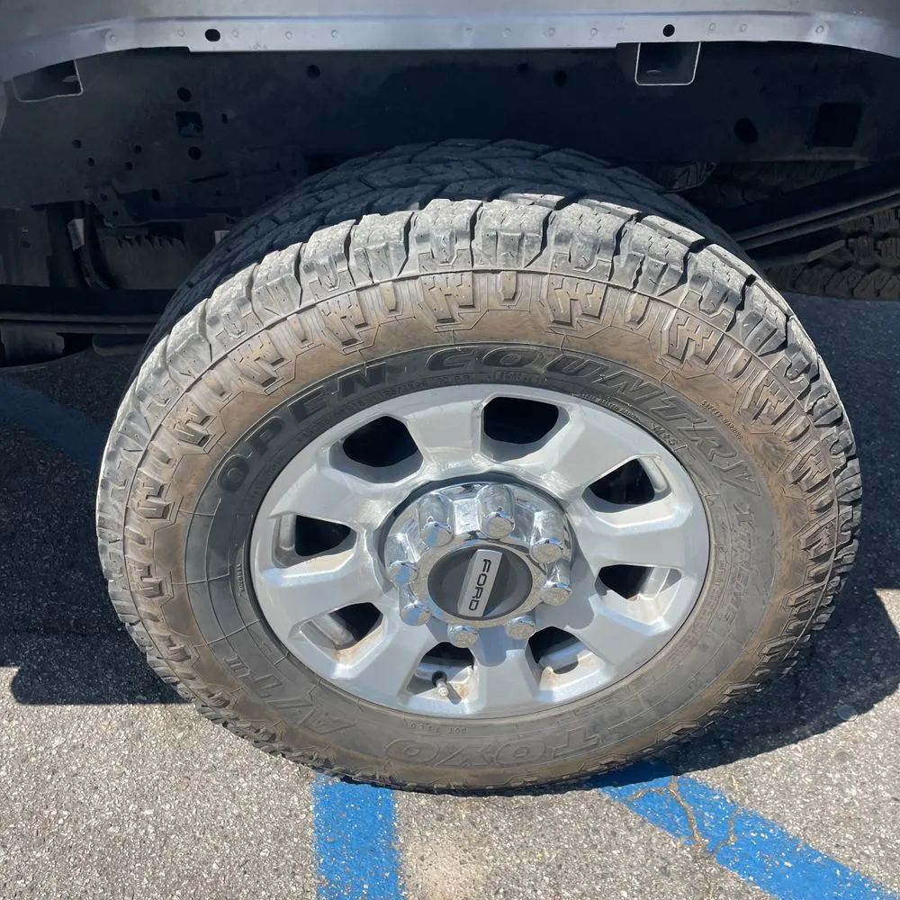 2023 Ford F-250 Super Duty XLT