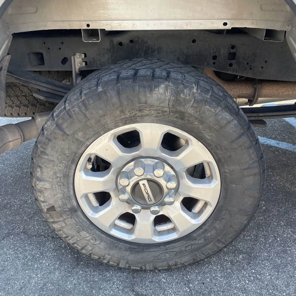 2023 Ford F-250 Super Duty XLT
