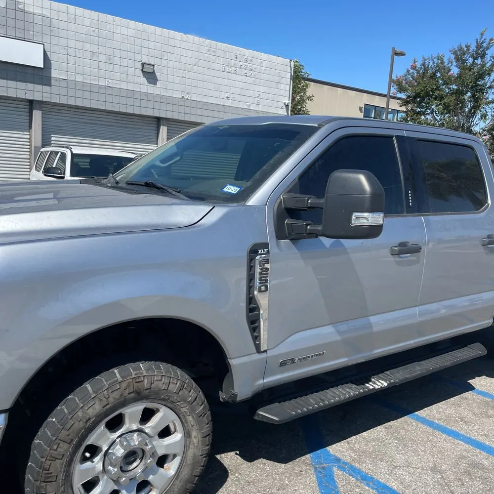 2023 Ford F-250 Super Duty XLT