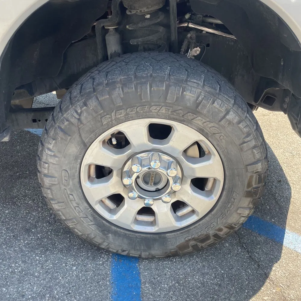 2023 Ford F-250 Super Duty XLT