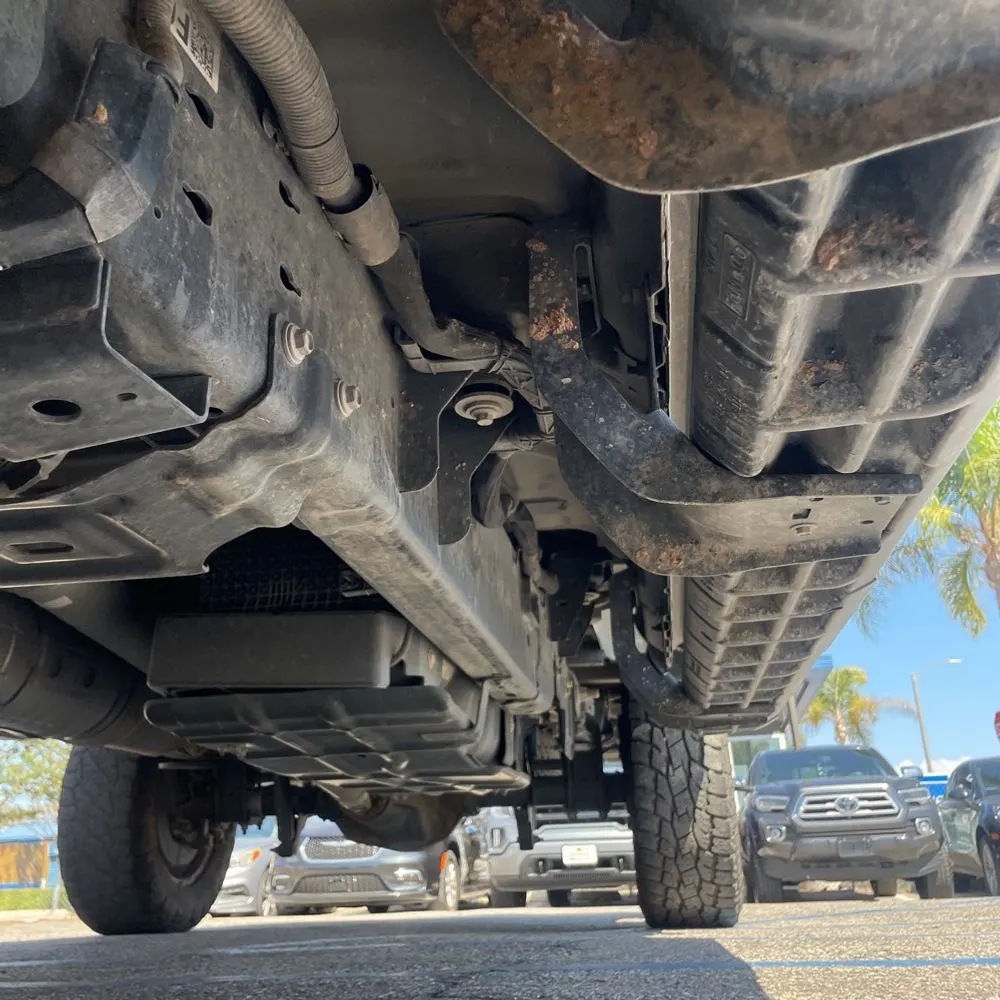 2023 Ford F-250 Super Duty XLT