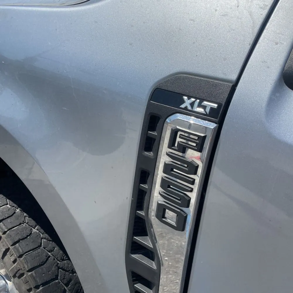2023 Ford F-250 Super Duty XLT
