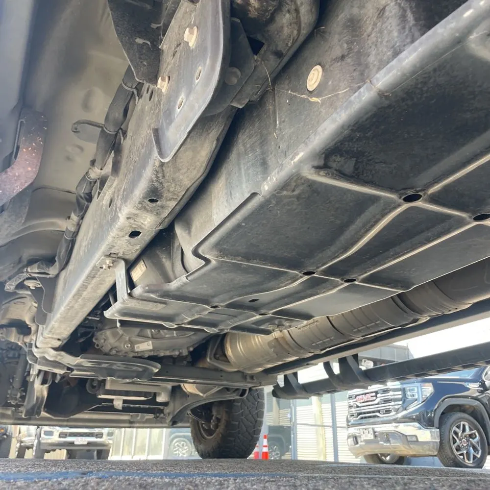 2023 Ford F-250 Super Duty XLT