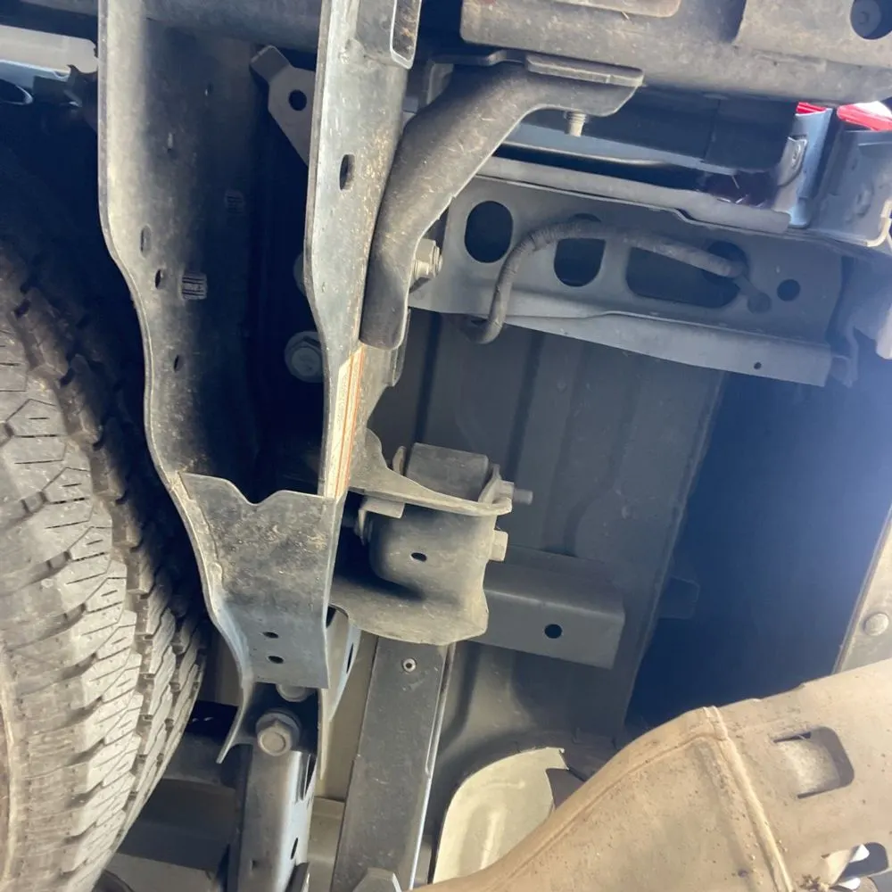 2023 Ford F-250 Super Duty XLT