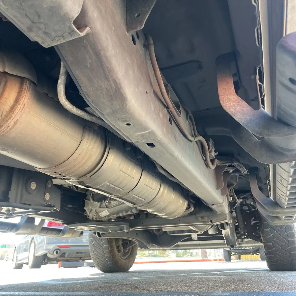 2023 Ford F-250 Super Duty XLT