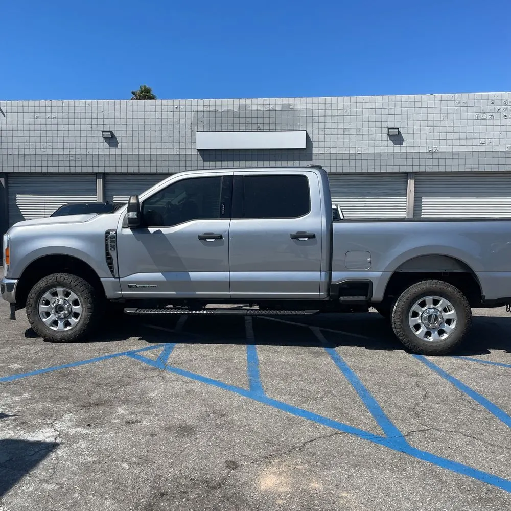 2023 Ford F-250 Super Duty XLT