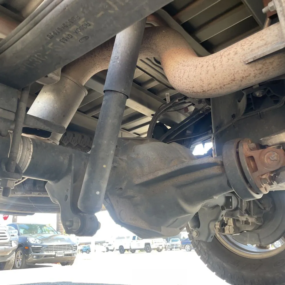 2023 Ford F-250 Super Duty XLT