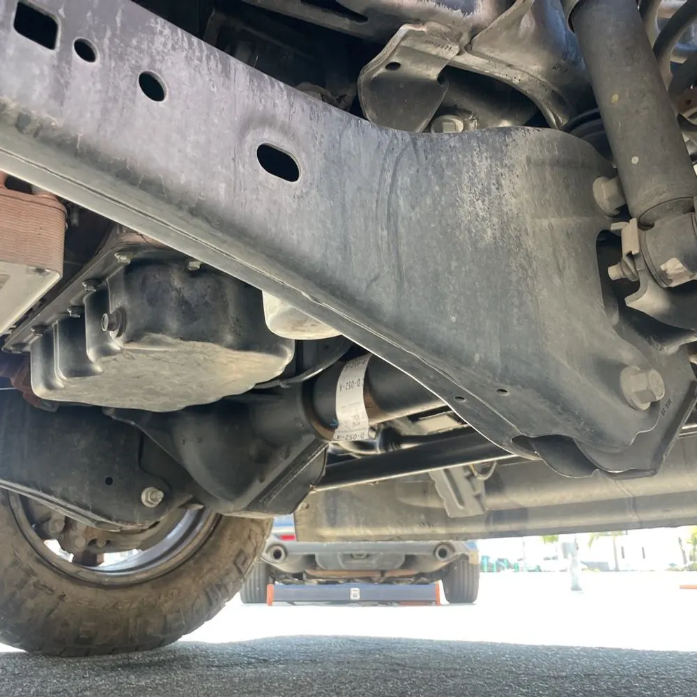 2023 Ford F-250 Super Duty XLT
