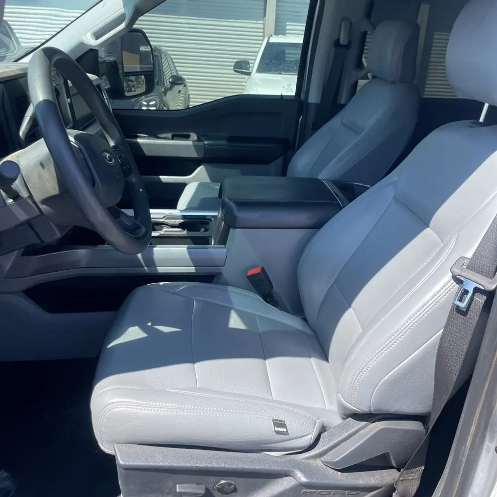 2023 Ford F-250 Super Duty XLT