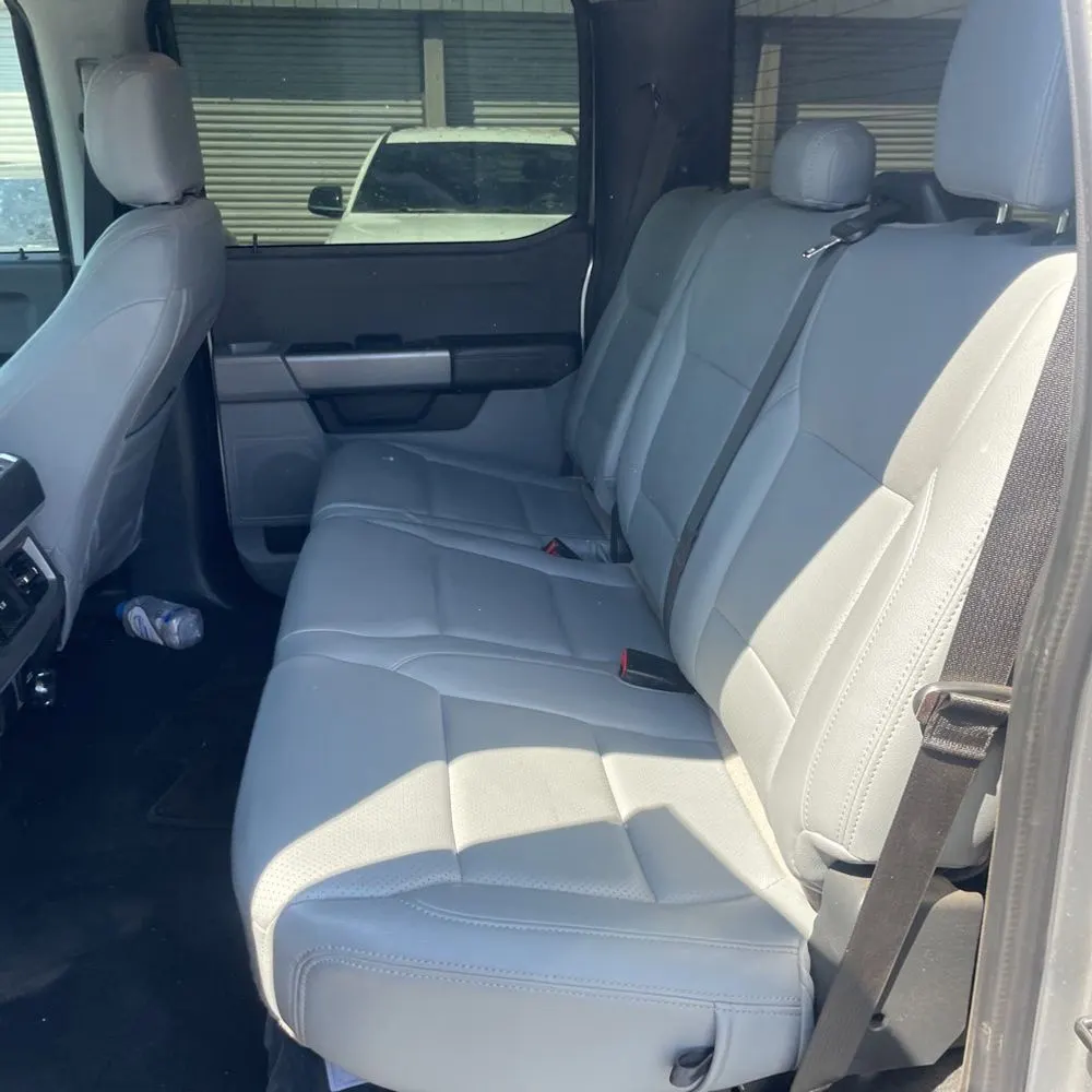 2023 Ford F-250 Super Duty XLT