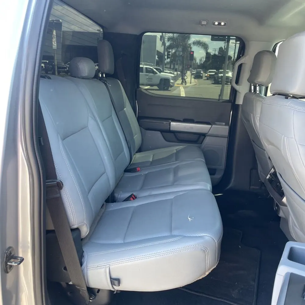 2023 Ford F-250 Super Duty XLT