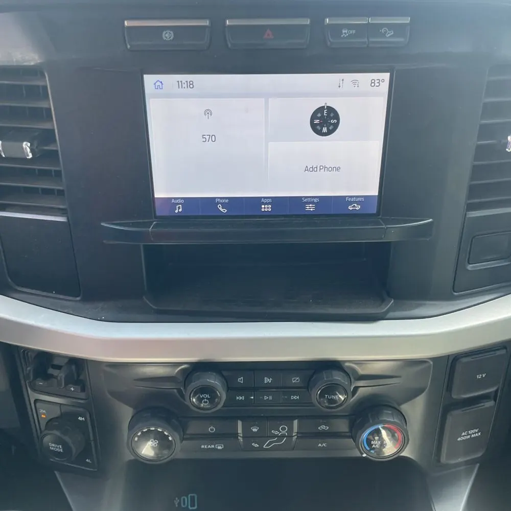 2023 Ford F-250 Super Duty XLT