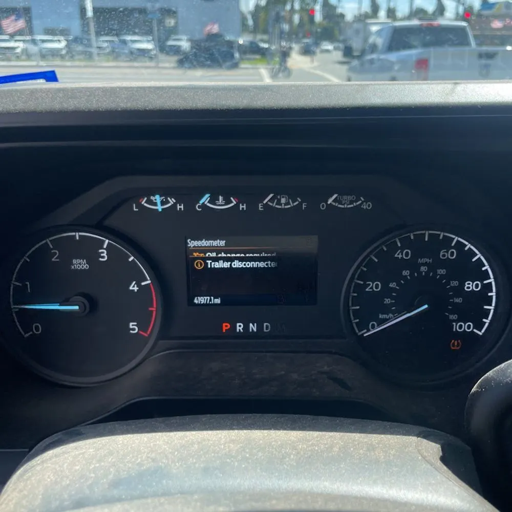 2023 Ford F-250 Super Duty XLT