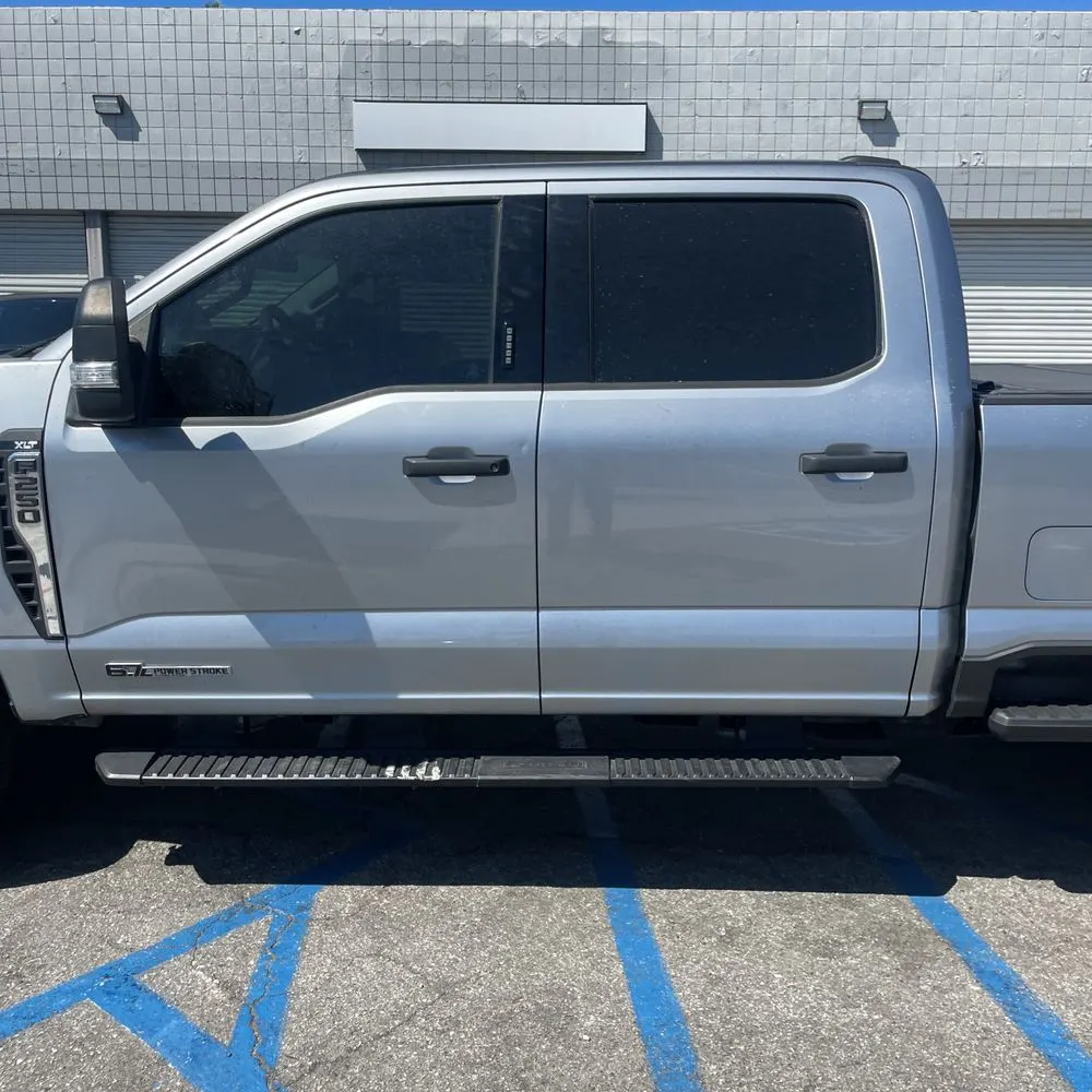2023 Ford F-250 Super Duty XLT