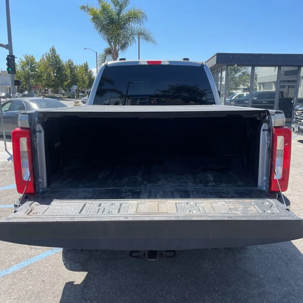 2023 Ford F-250 Super Duty XLT