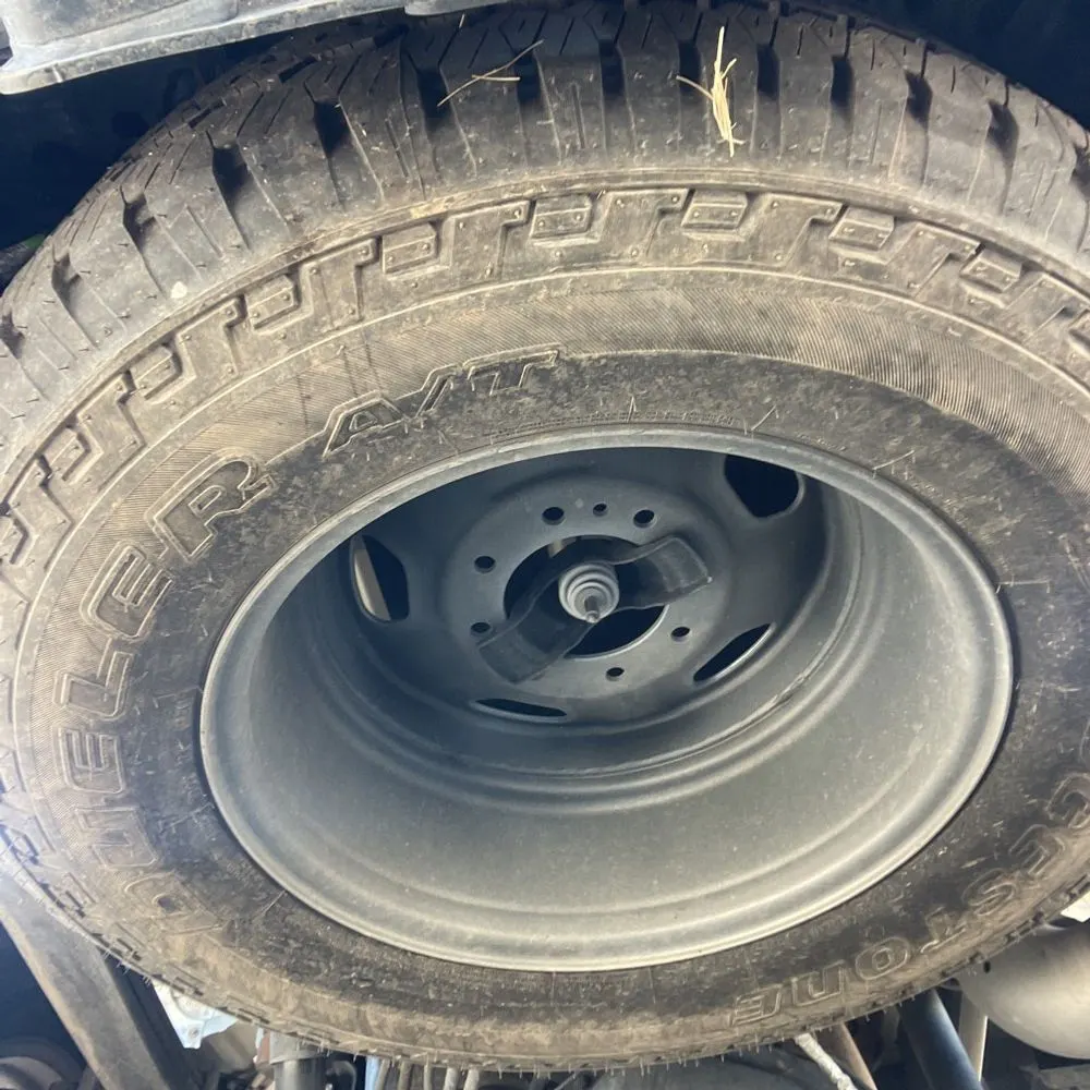 2023 Ford F-250 Super Duty XLT