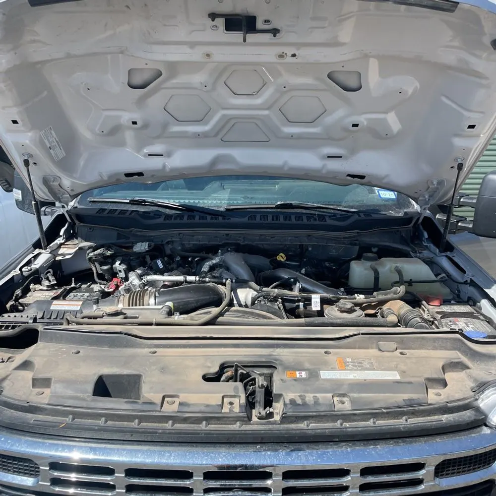 2023 Ford F-250 Super Duty XLT