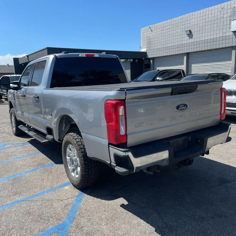 2023 Ford F-250 Super Duty XLT
