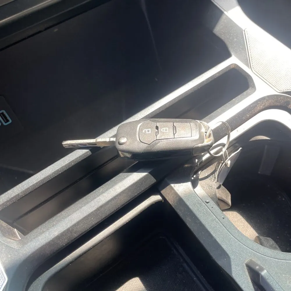 2023 Ford F-250 Super Duty XLT
