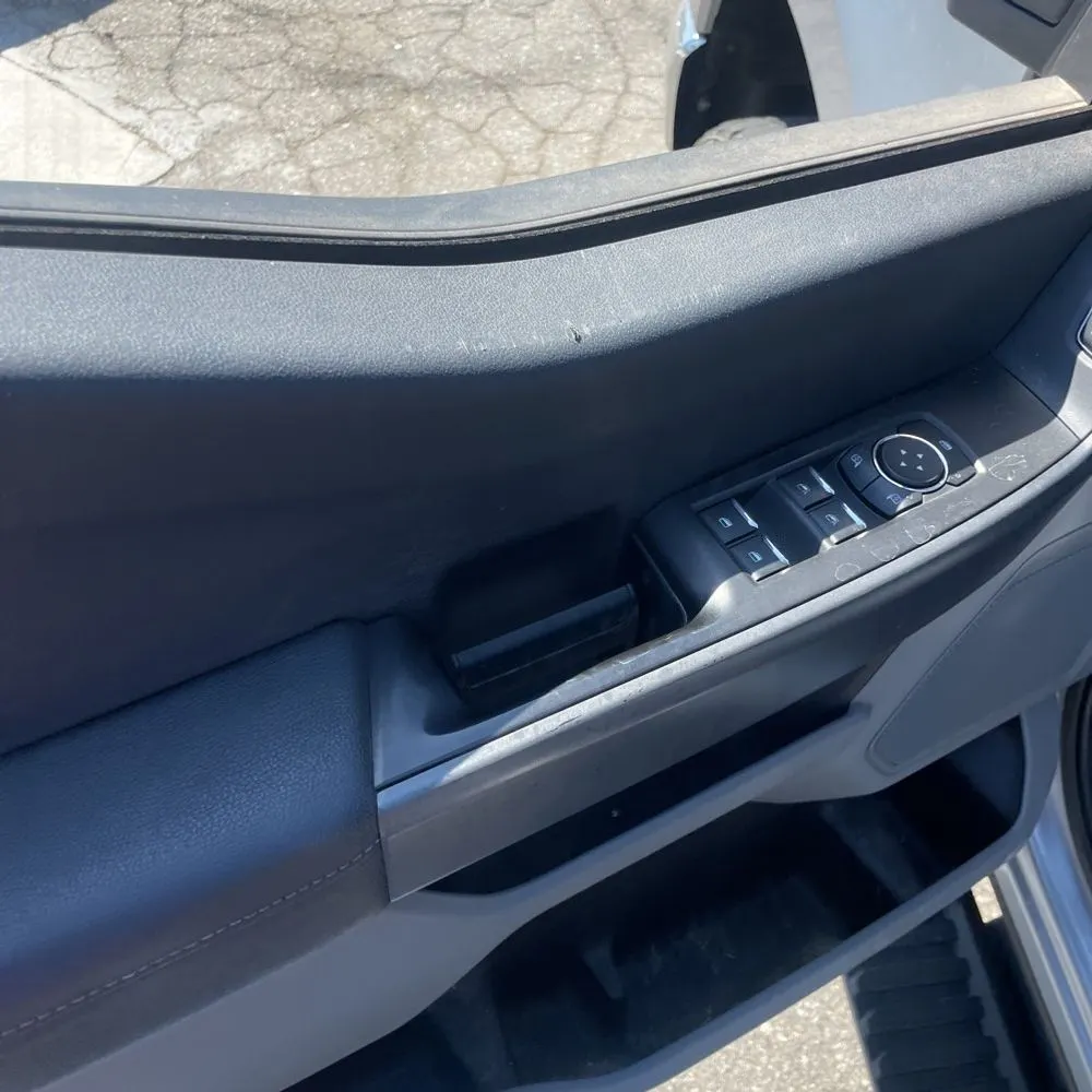 2023 Ford F-250 Super Duty XLT