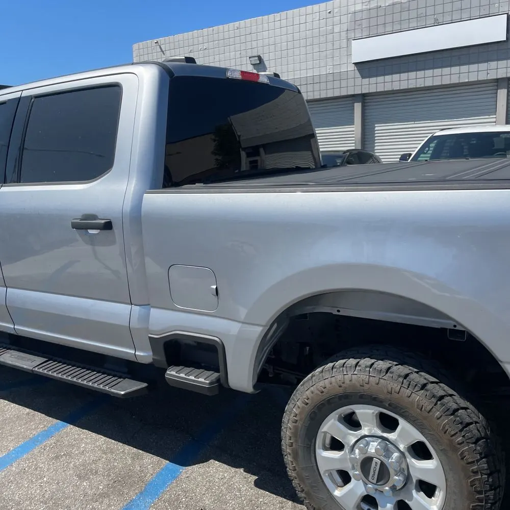 2023 Ford F-250 Super Duty XLT