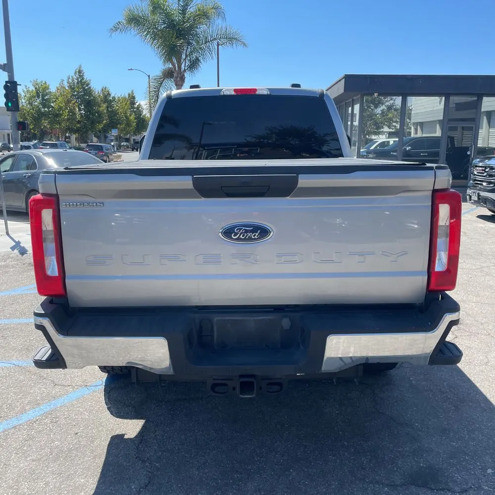 2023 Ford F-250 Super Duty XLT