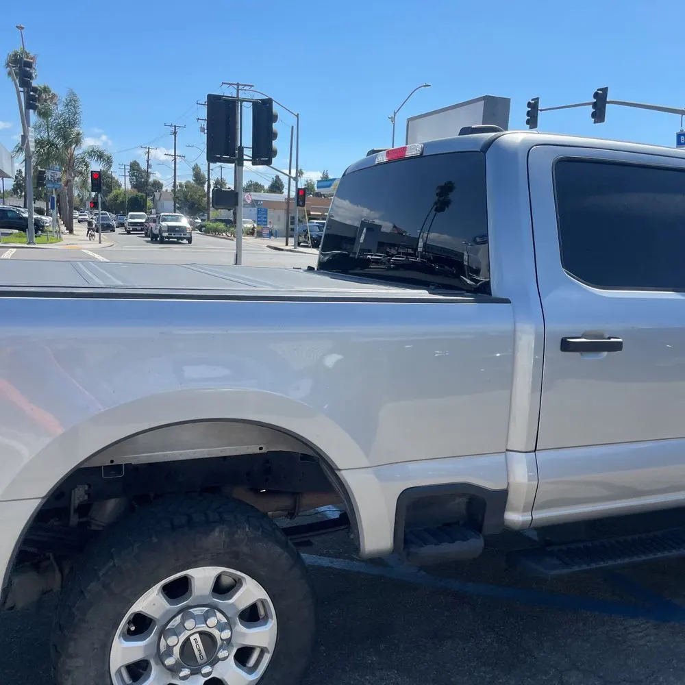 2023 Ford F-250 Super Duty XLT