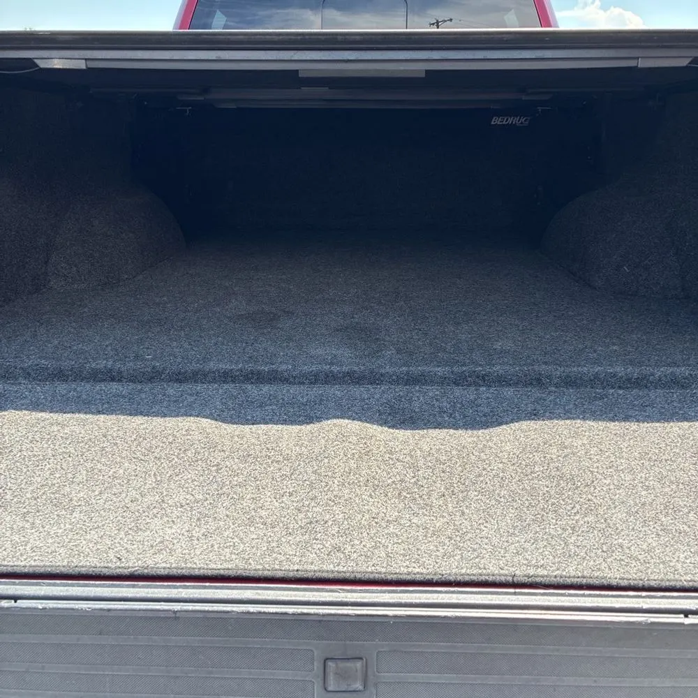 2017 Ford F-250 Super Duty Lariat