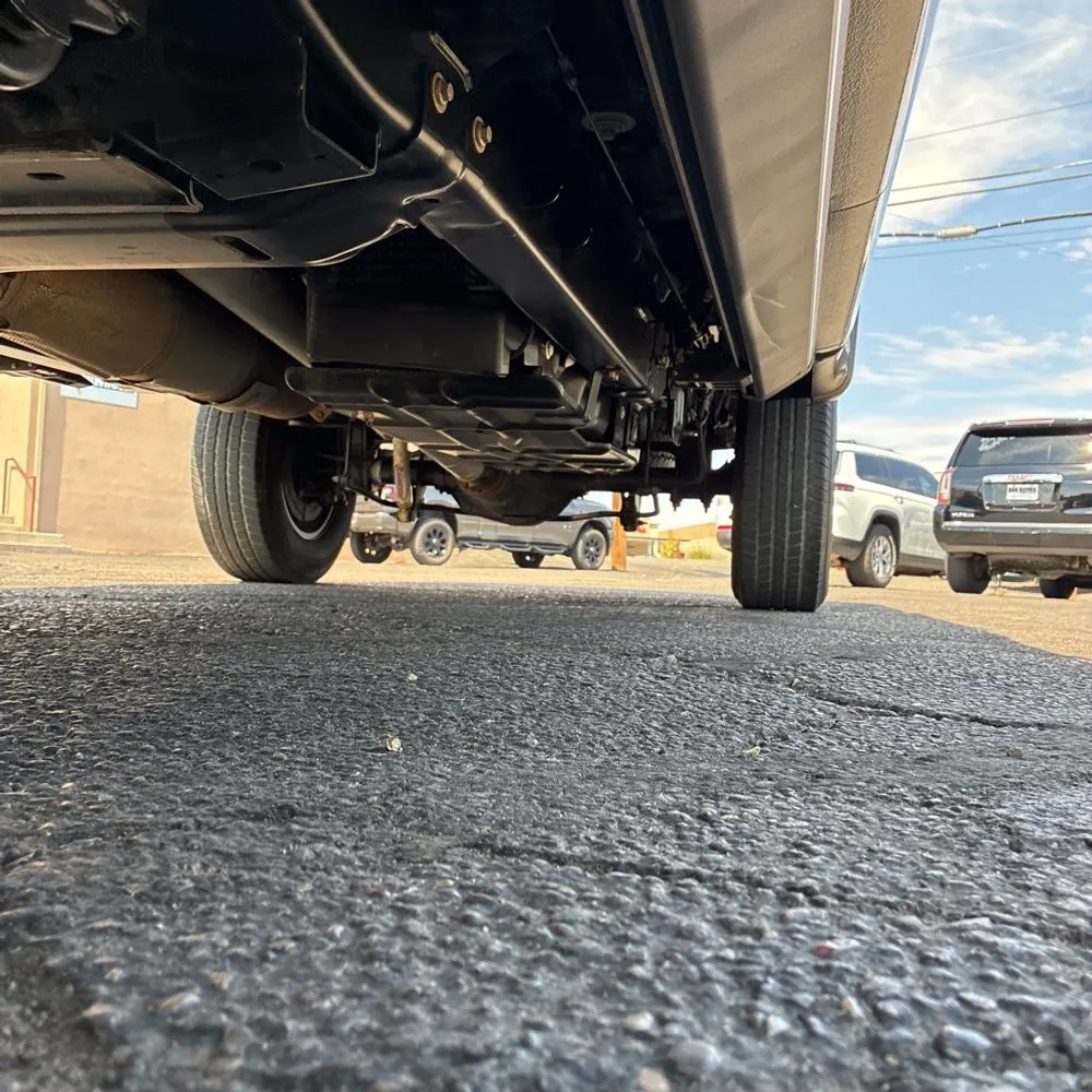 2017 Ford F-250 Super Duty Lariat