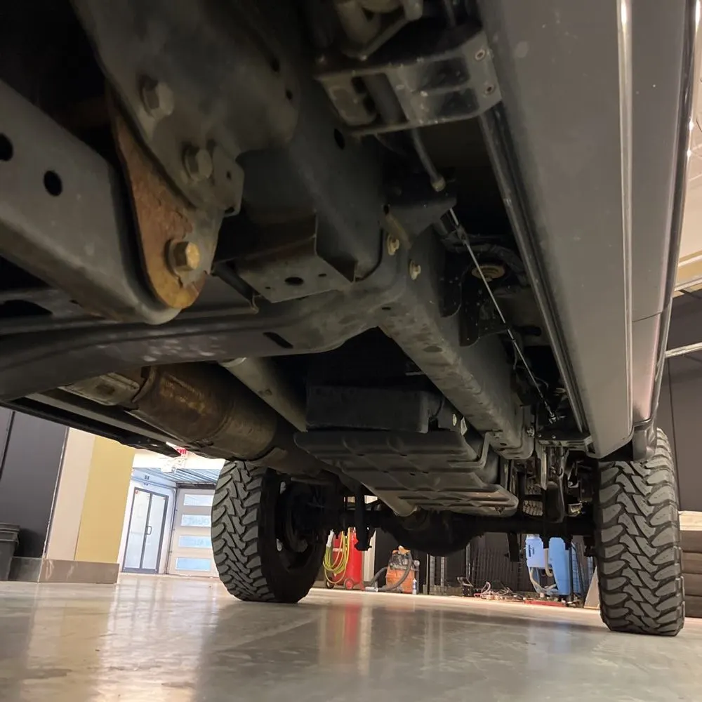 2019 Ford F-250 Super Duty Platinum