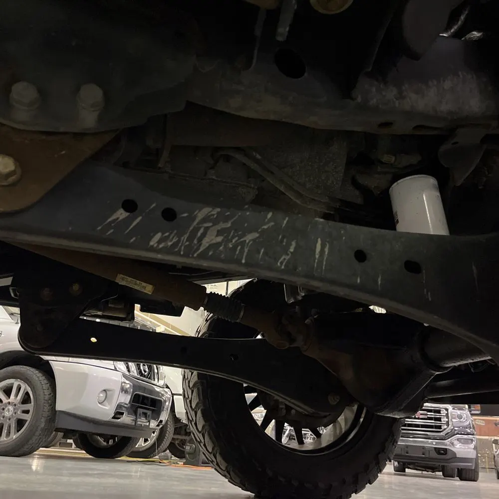2019 Ford F-250 Super Duty Platinum