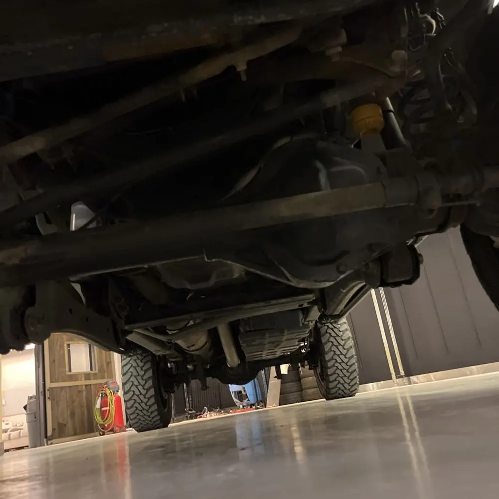 2019 Ford F-250 Super Duty Platinum