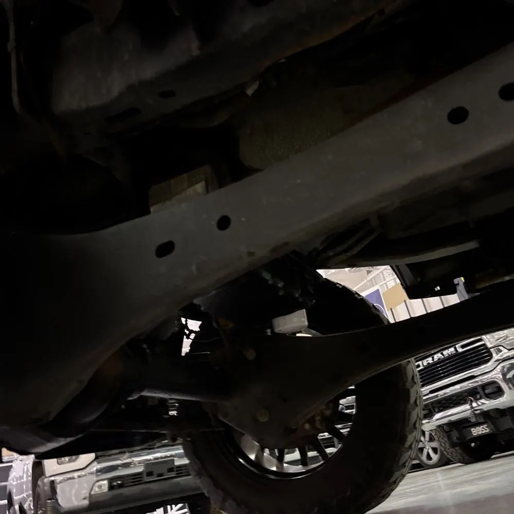 2019 Ford F-250 Super Duty Platinum