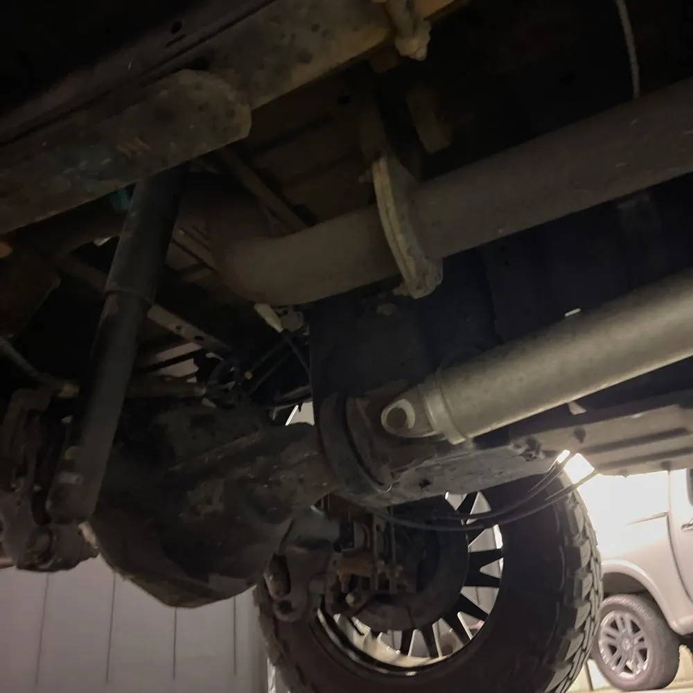 2019 Ford F-250 Super Duty Platinum
