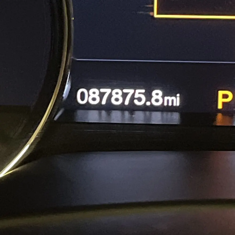 2019 Ford F-250 Super Duty Platinum